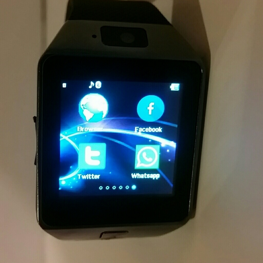 Smartwatch - Picture 8 of 8